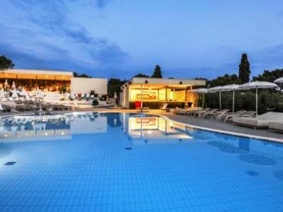 Pharos Hvar Bayhill Hotel Hvar Town