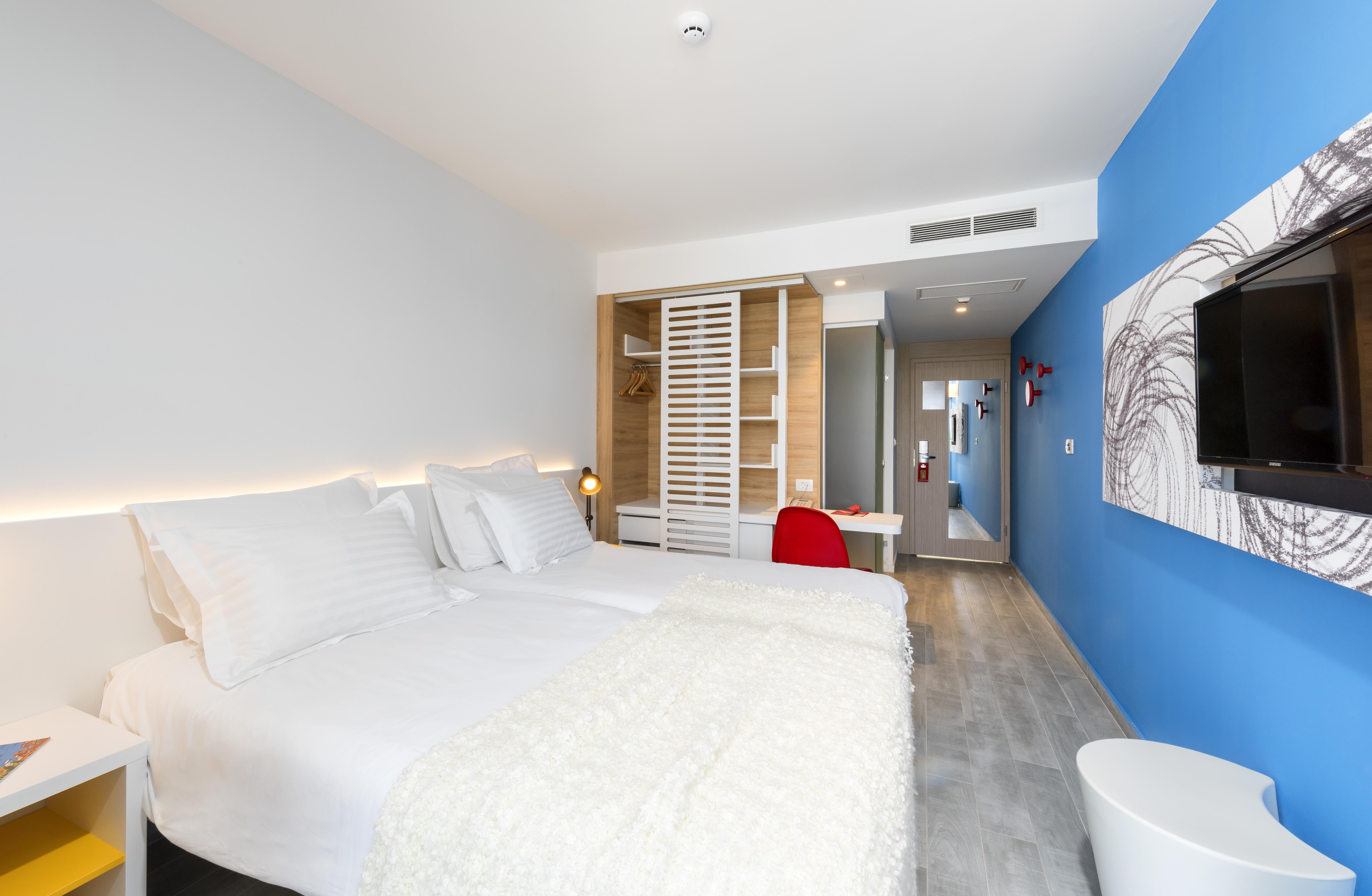 Pharos Hvar Bayhill Hotel 4*