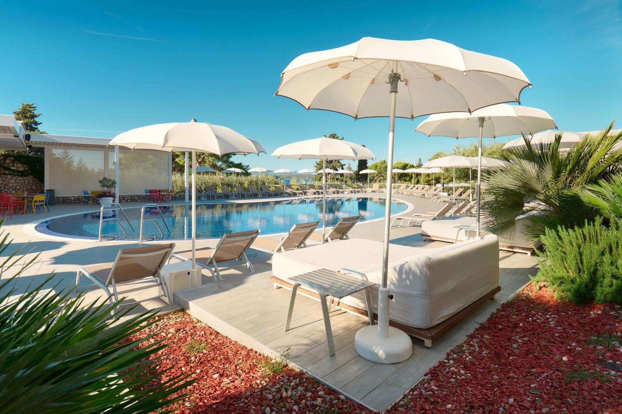 Pharos Hvar Bayhill 4* Hvar Town