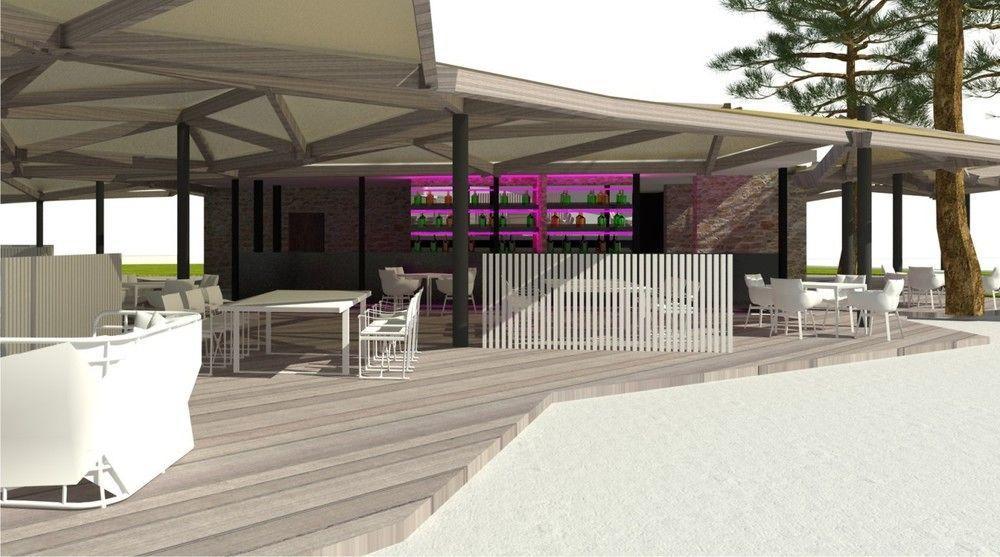 Hotel Pharos Hvar Bayhill 4*
