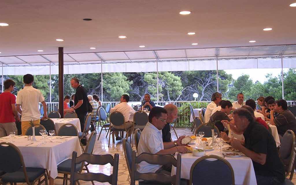 Pharos Hvar Bayhill 4*