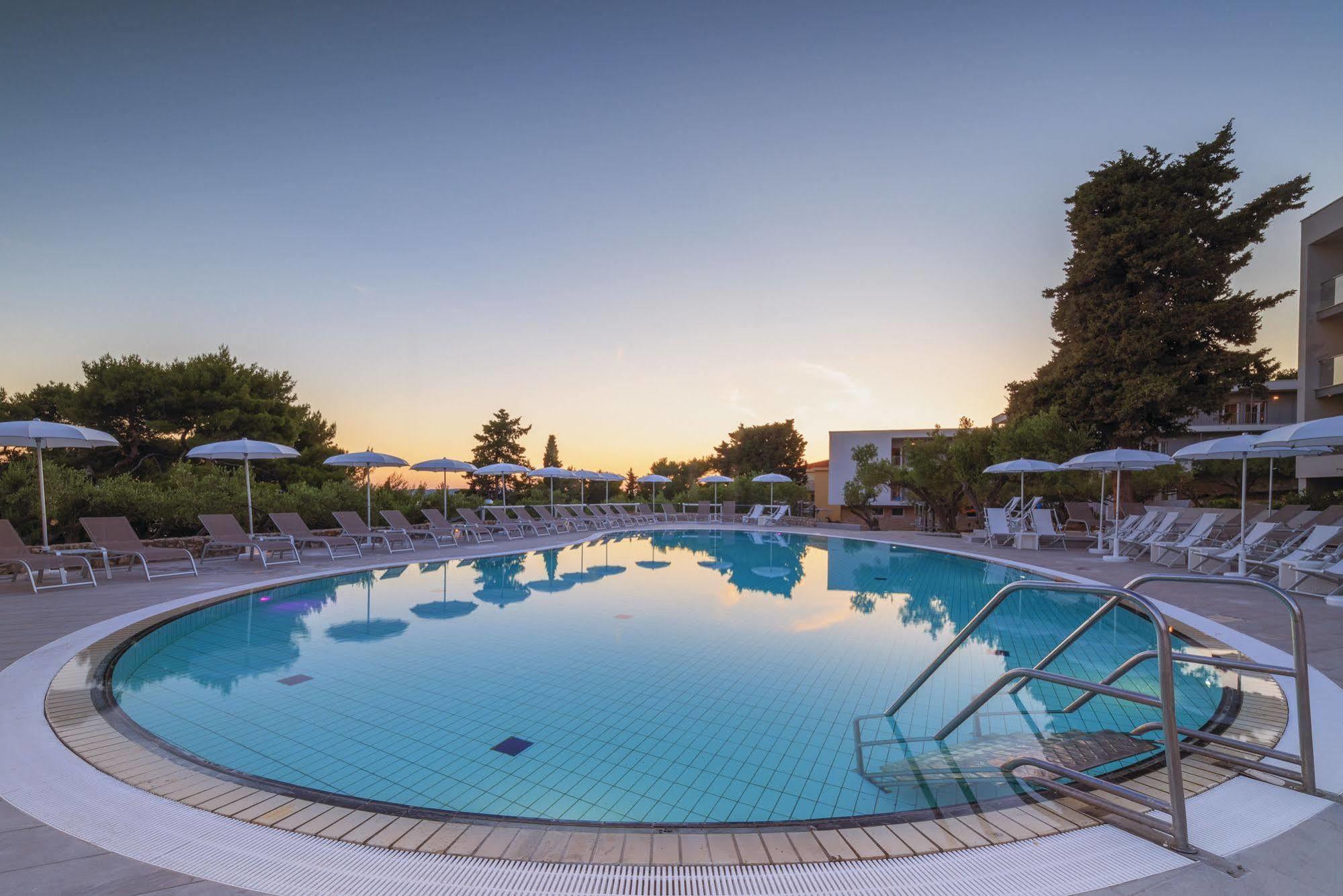 Pharos Hvar Bayhill Hotel Hvar Town