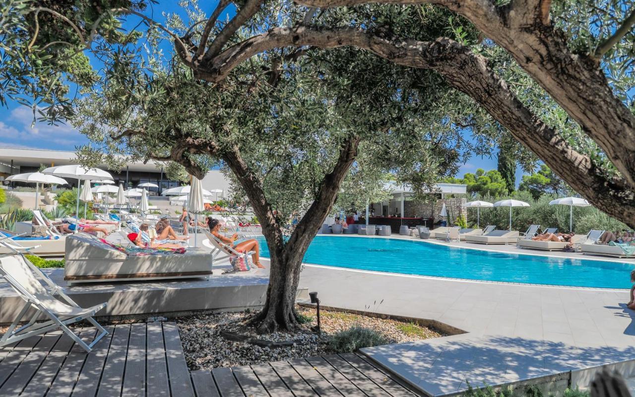 Hotel Pharos Hvar Bayhill 4*