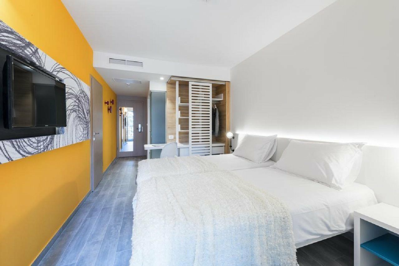Pharos Hvar Bayhill Hotel Hvar Town