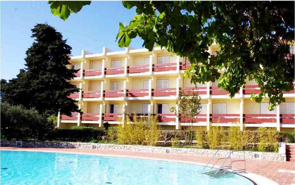 Pharos Hvar Bayhill Hotel Hvar Town