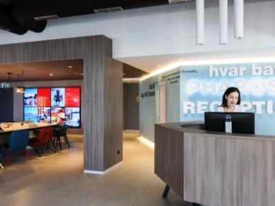 Hotel Pharos Hvar Bayhill 3*
