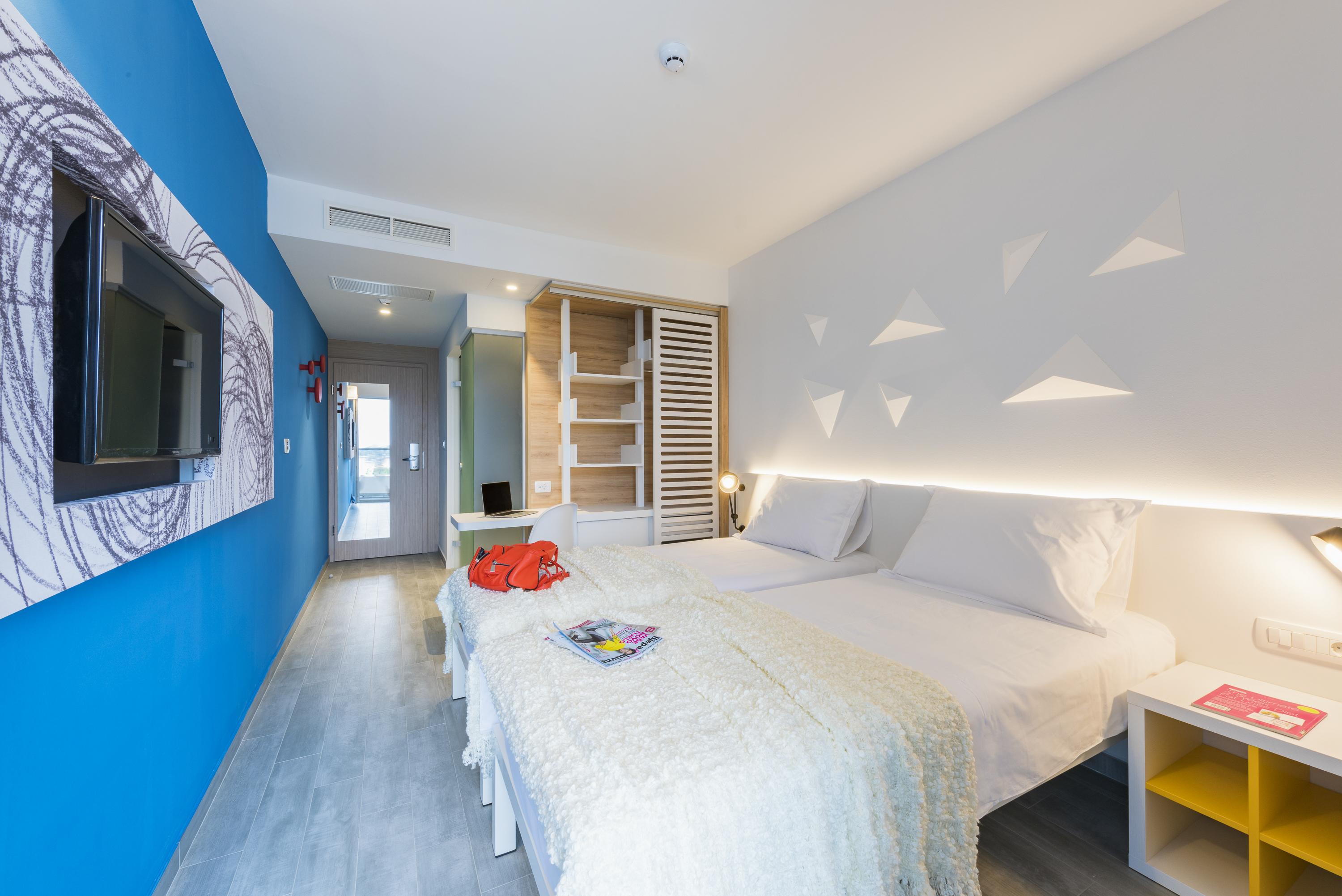 Pharos Hvar Bayhill Hotel 3*