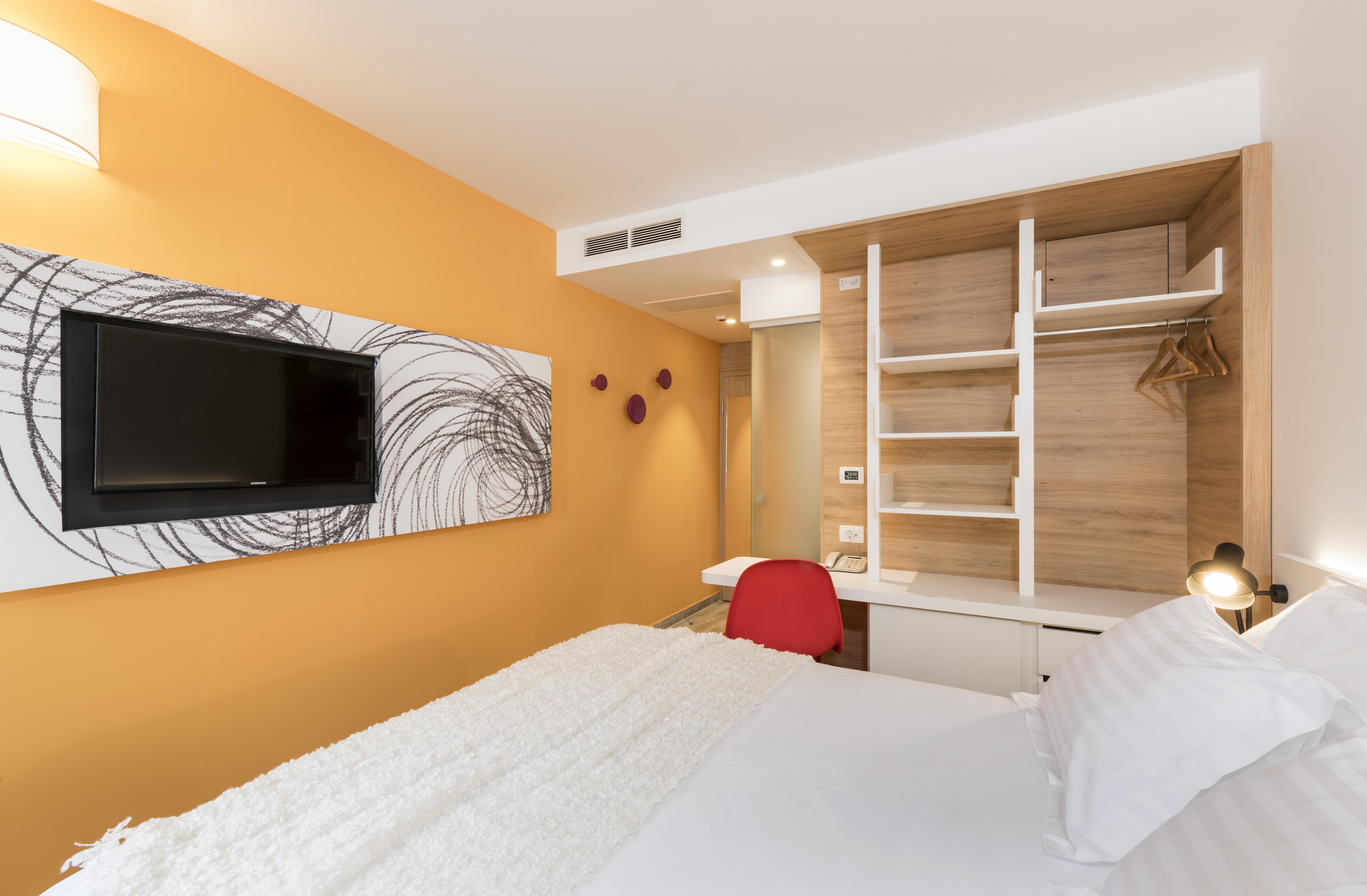 Hotel Pharos Hvar Bayhill