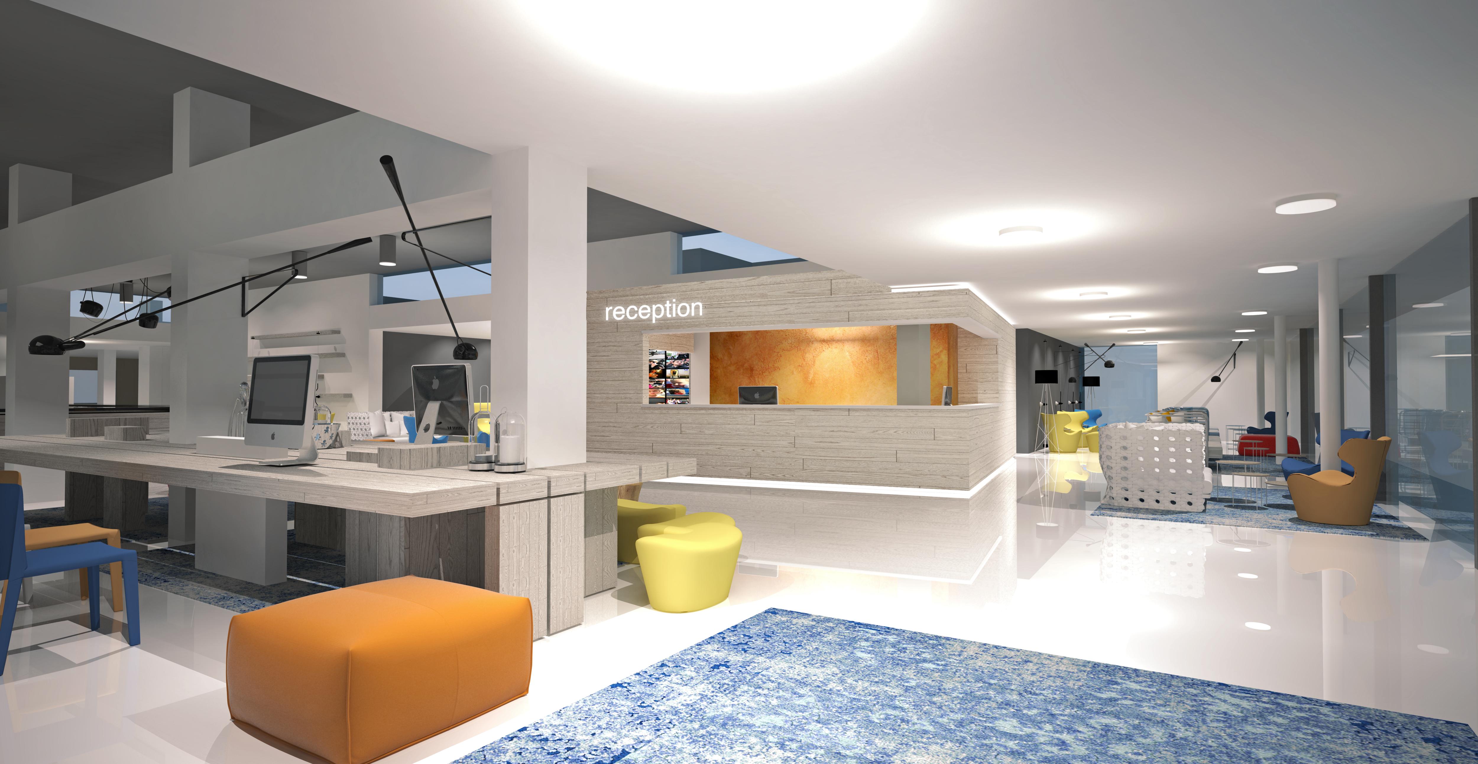 Hotel Pharos Hvar Bayhill