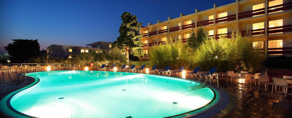 Pharos Hvar Bayhill Hvar Town