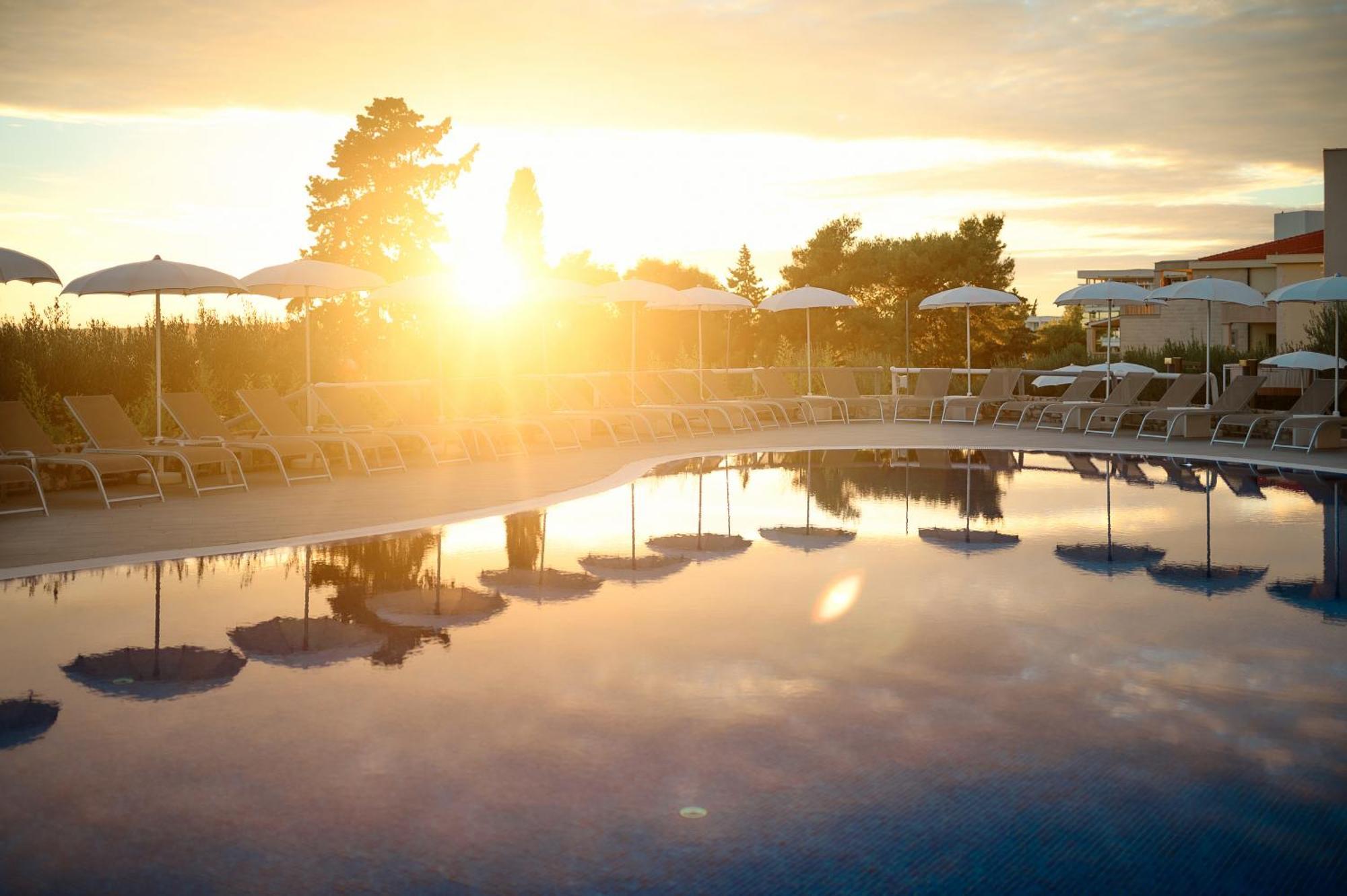 Hotel Pharos Hvar Bayhill 3*