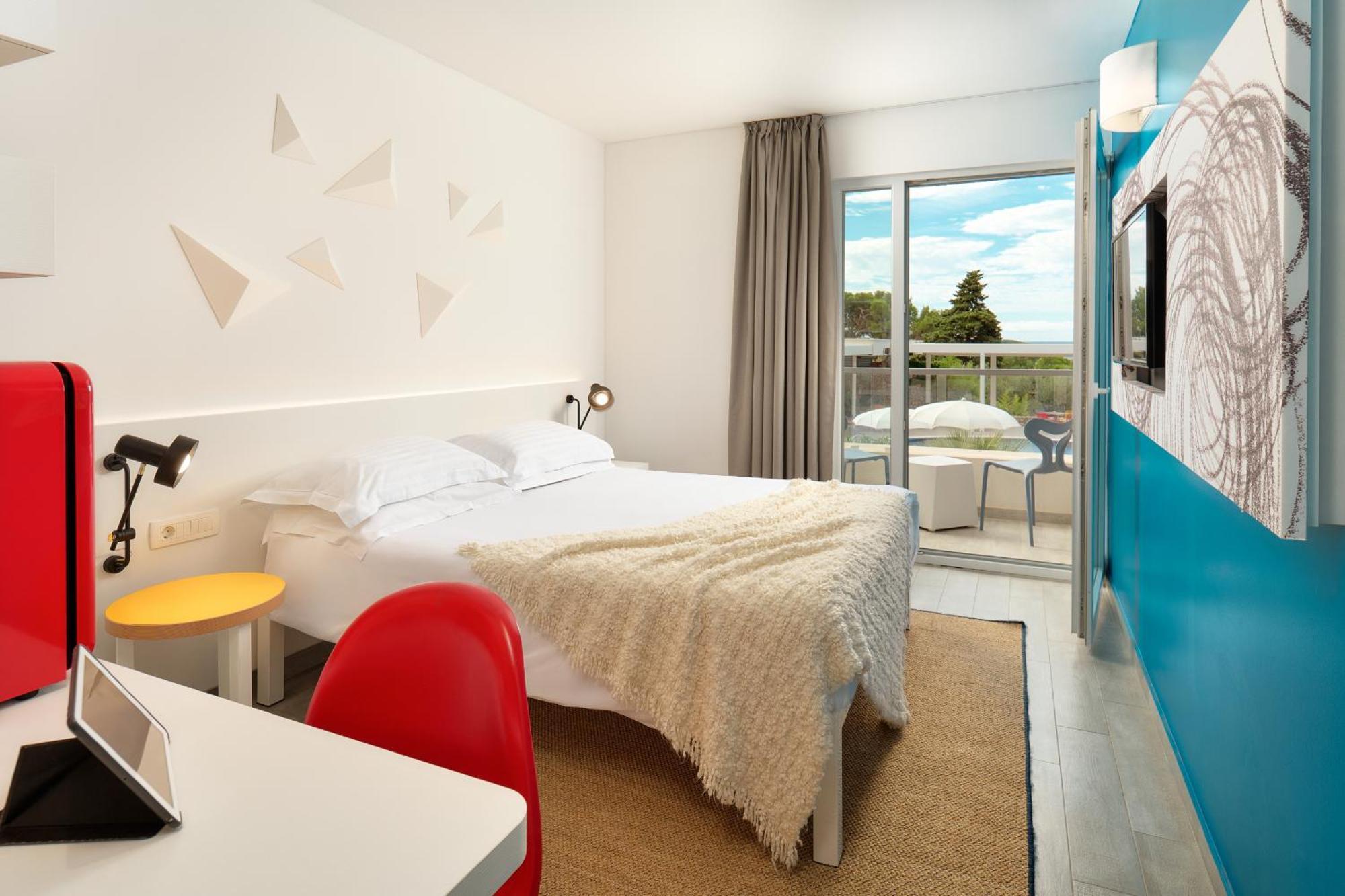 Pharos Hvar Bayhill Hotel 3*