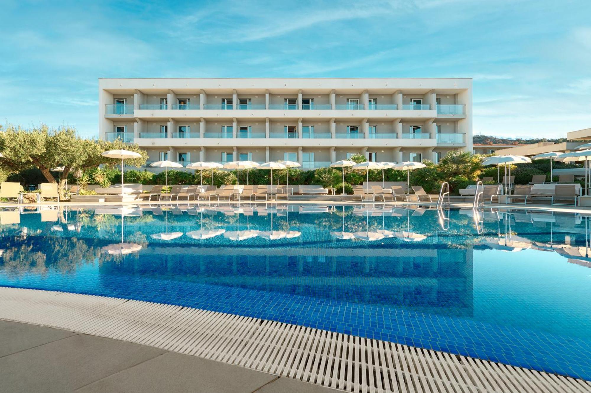 Pharos Hvar Bayhill Hotel