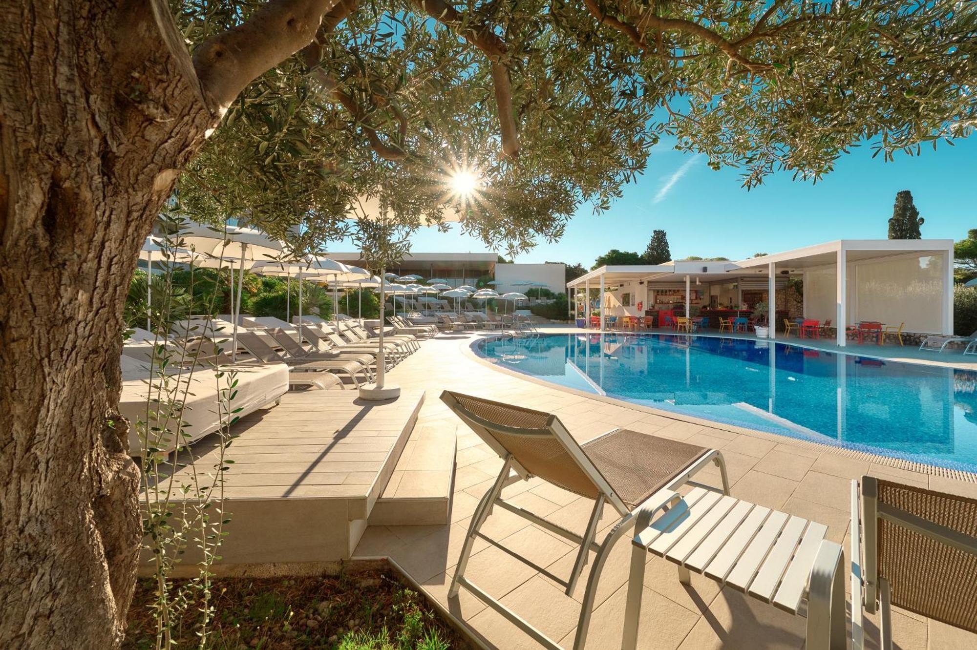 Hotel Pharos Hvar Bayhill
