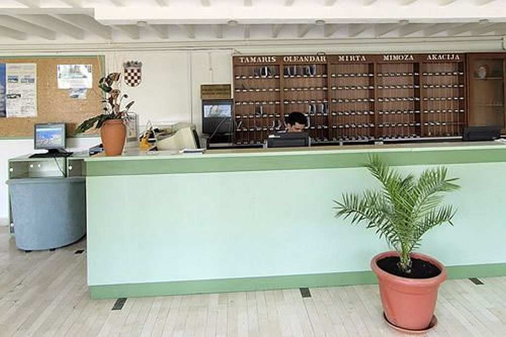 Hotel Pharos Hvar Bayhill