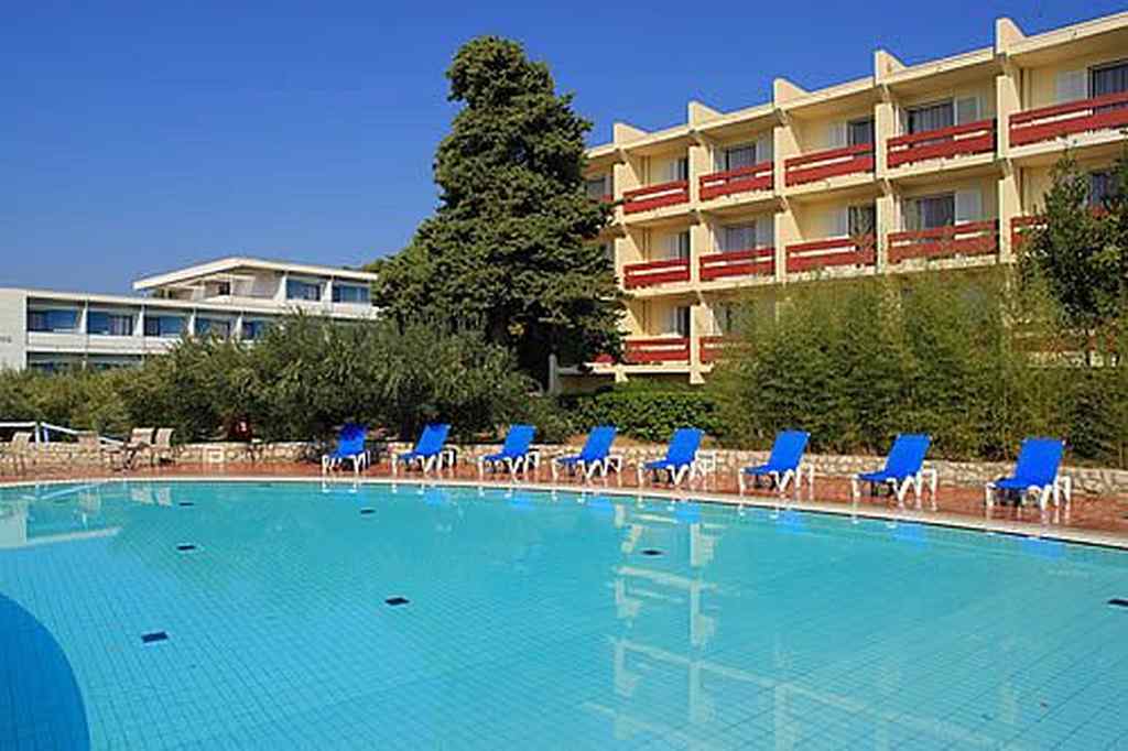 Hotel Pharos Hvar Bayhill Hvar Town