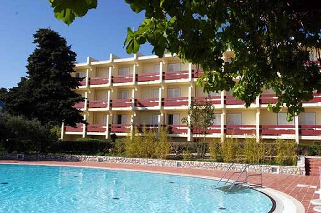 Hotel Pharos Hvar Bayhill