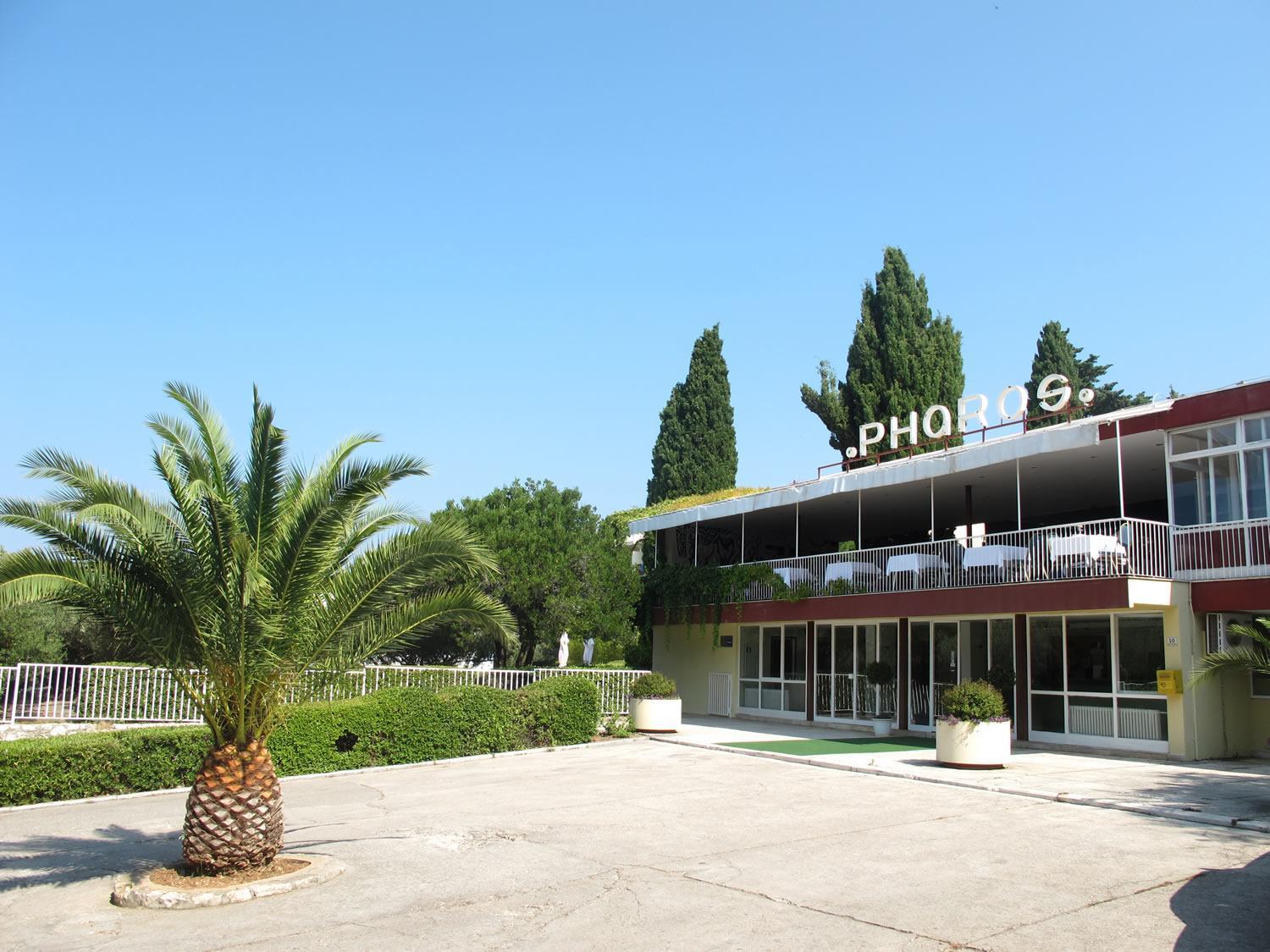Pharos Hvar Bayhill