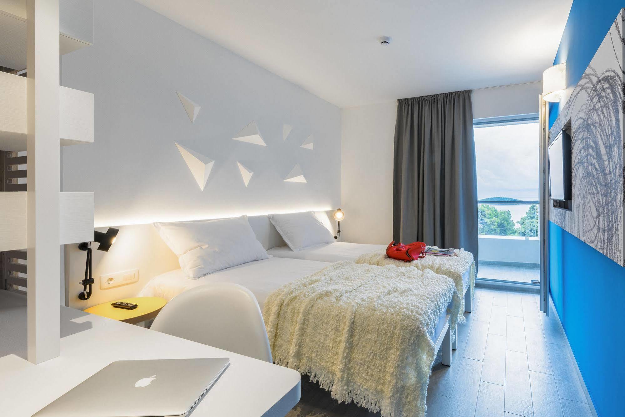 Hotel Pharos Hvar Bayhill