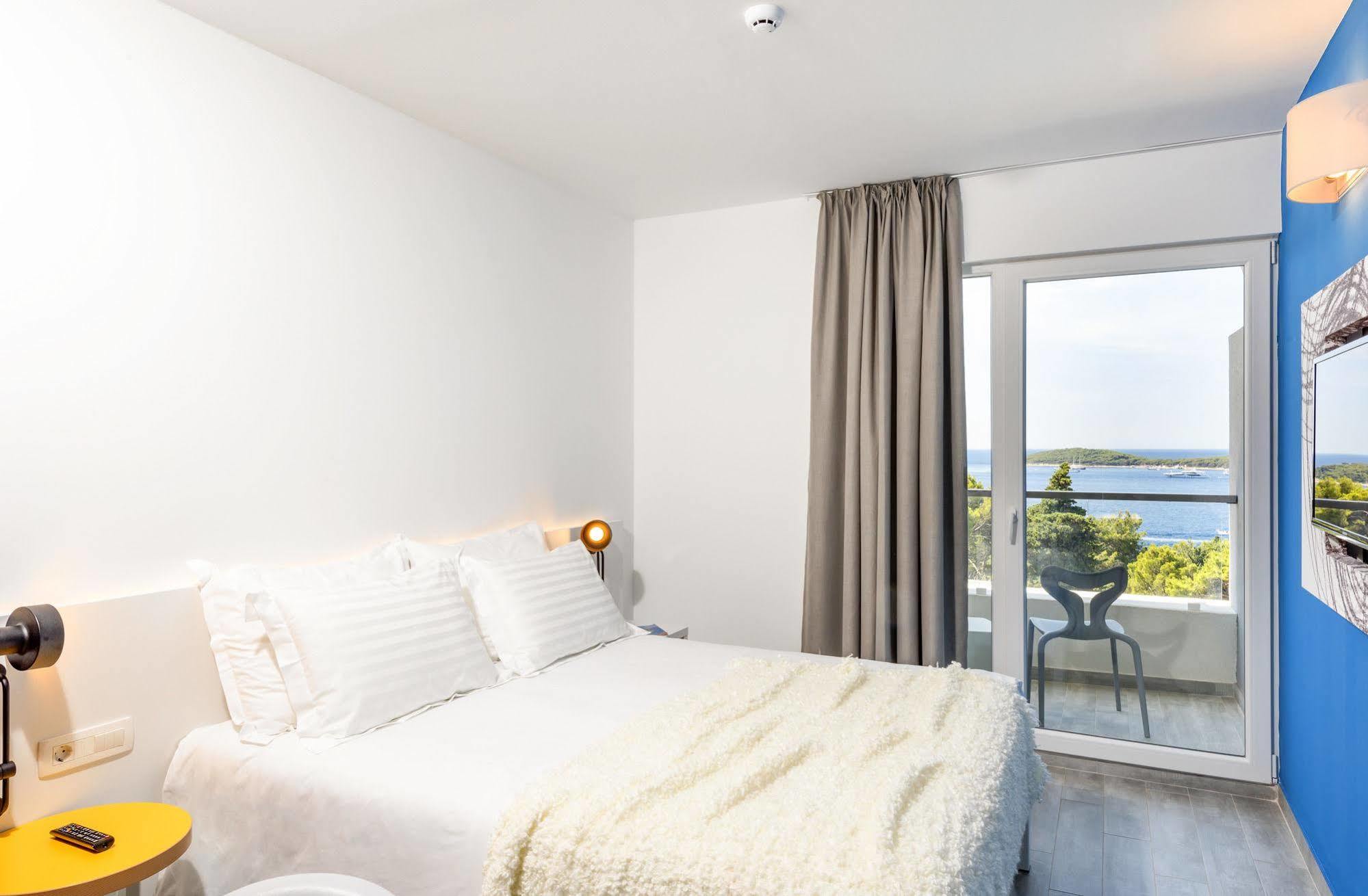 Hotel Pharos Hvar Bayhill Hvar Town
