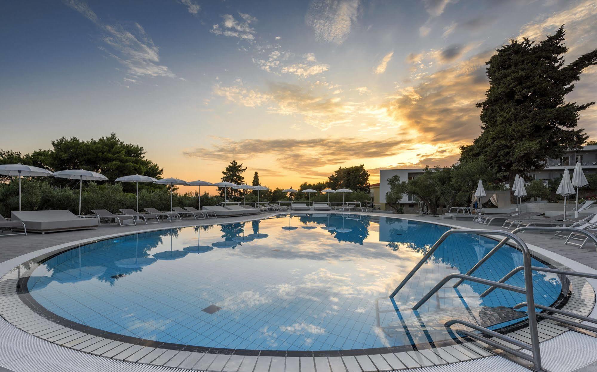 Hotel Pharos Hvar Bayhill Hvar Town